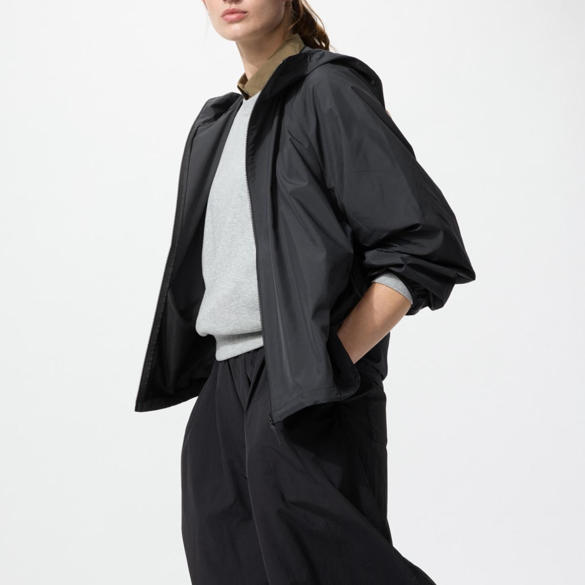 Куртка Uniqlo — фото 2
