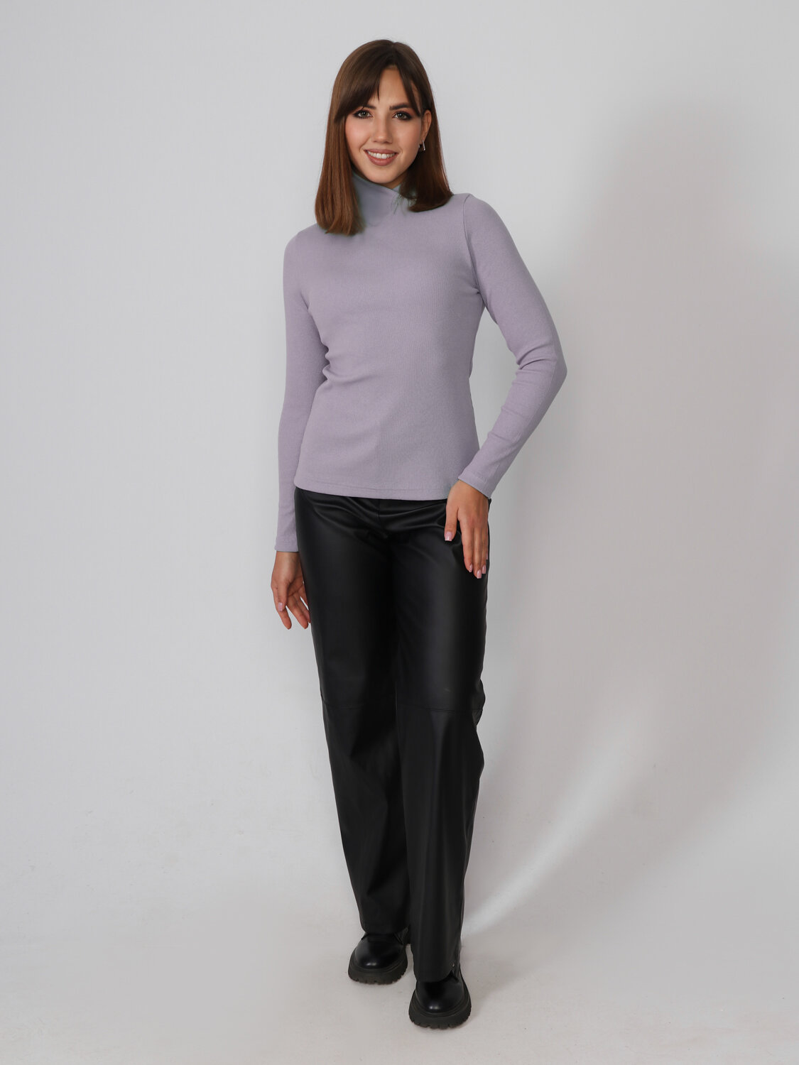 Водолазка Fashion Margo