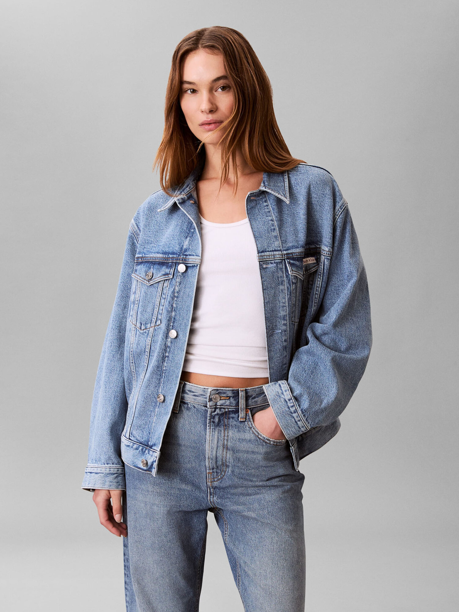 Куртка Calvin Klein Jeans