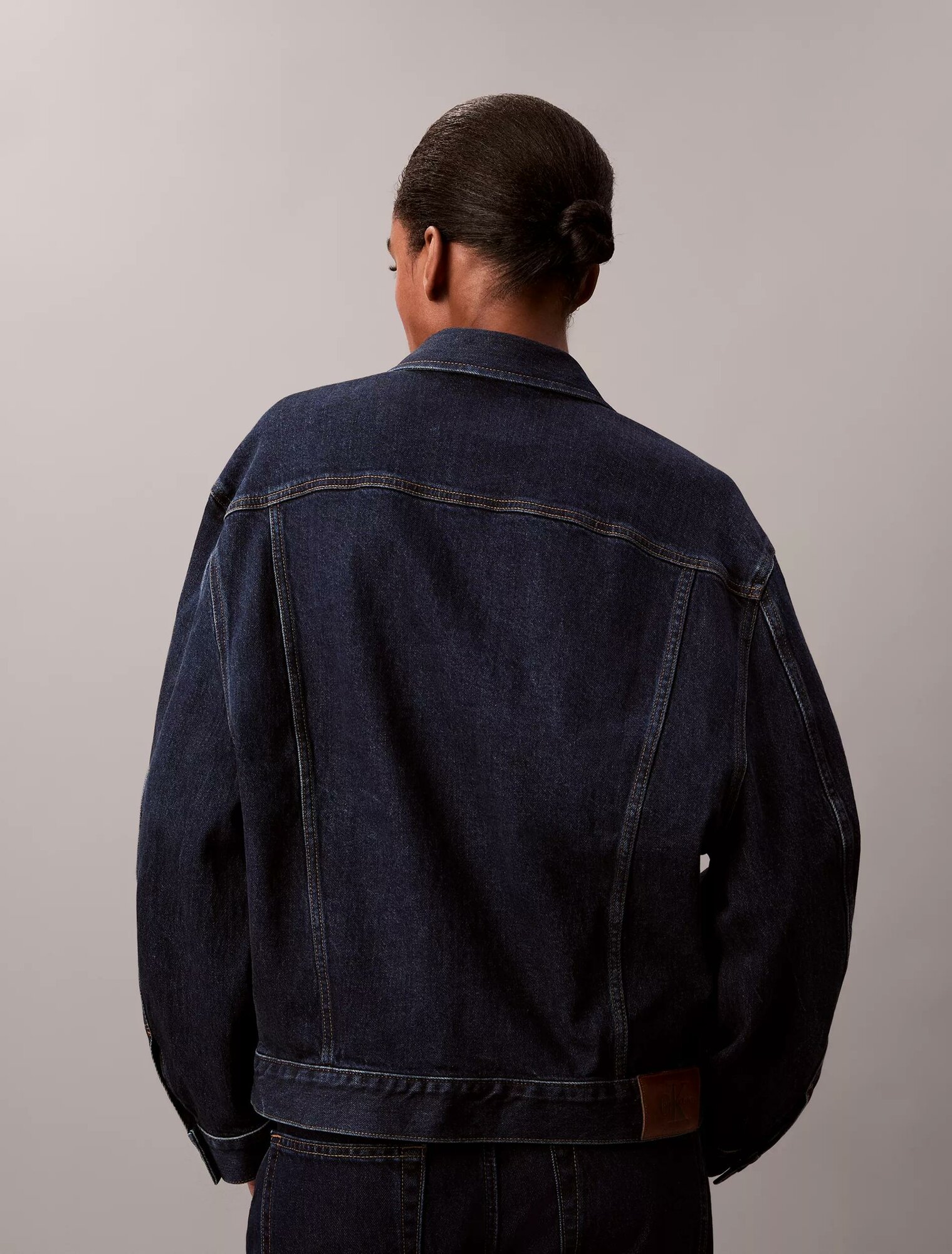Куртка Calvin Klein Jeans — фото 2