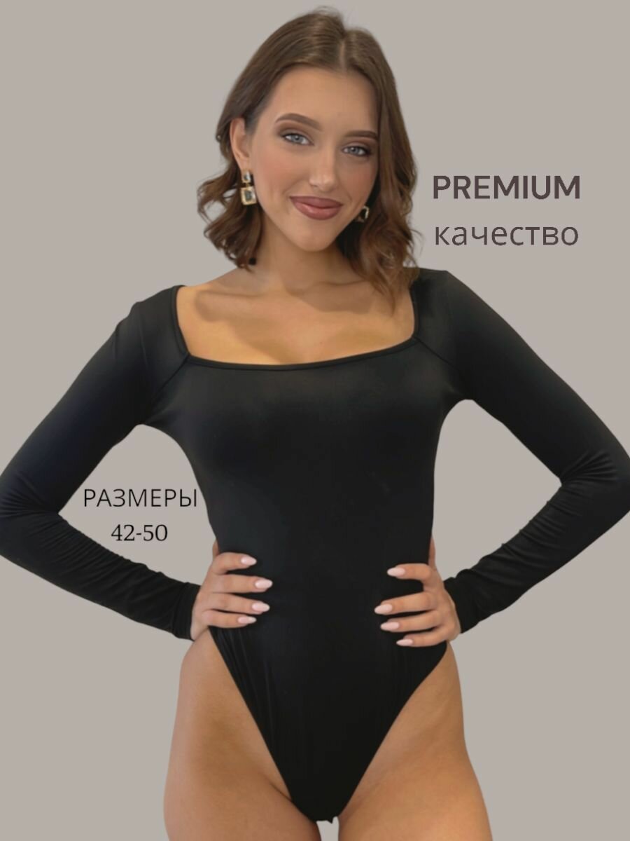 Боди бельевое FEEL LIFE