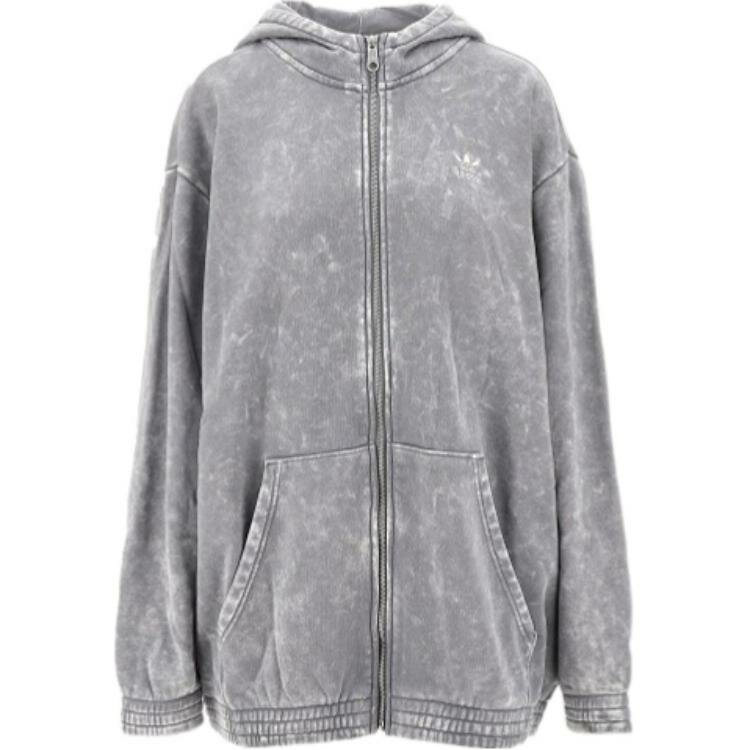 Куртка adidas Originals Acid-Washed