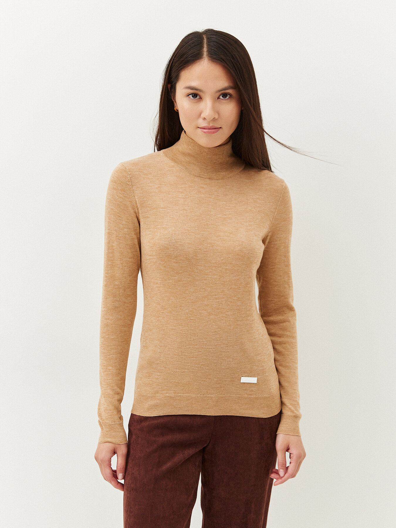 Водолазка JUST CLOTHES