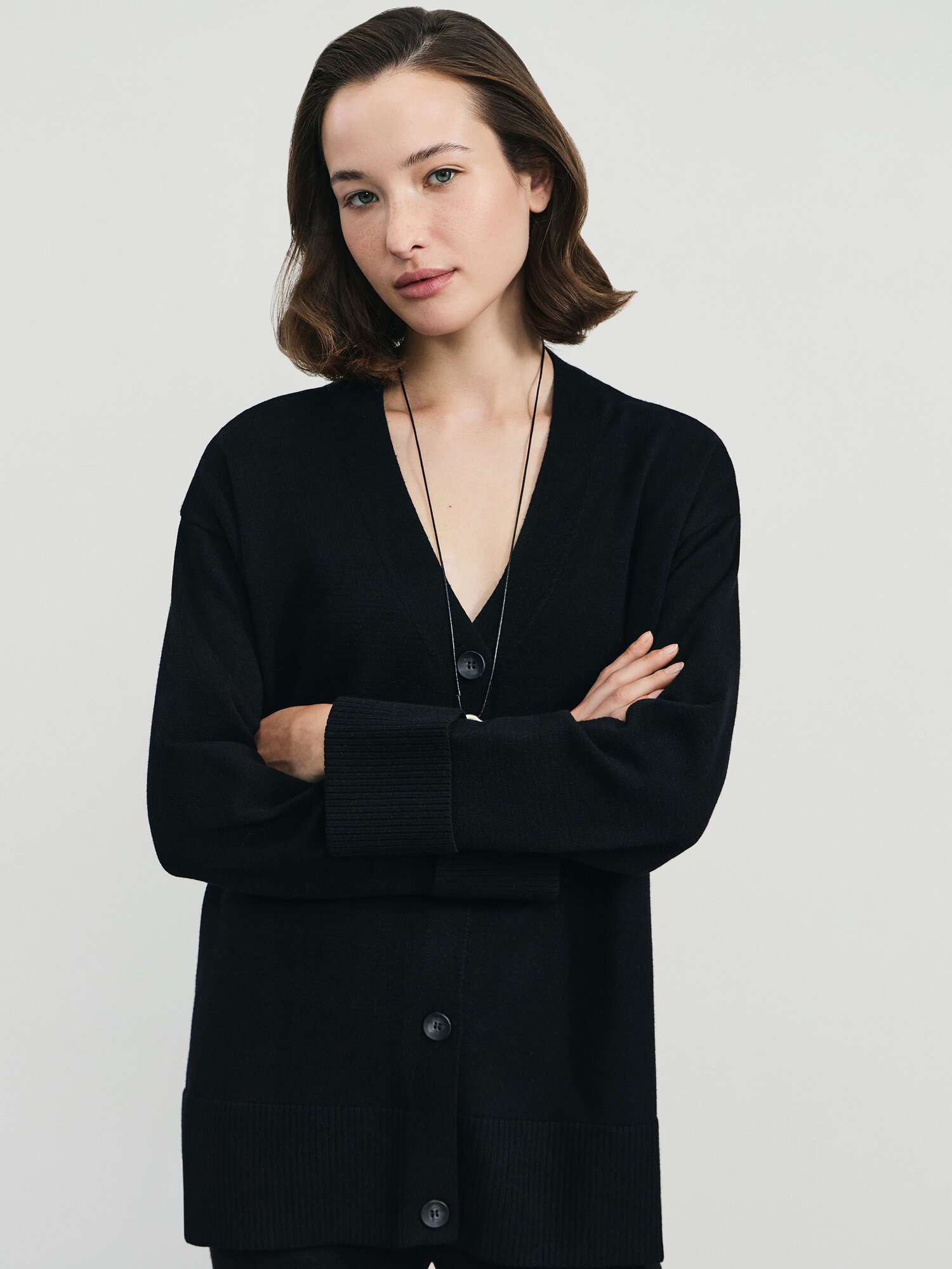 Кардиган Zarina