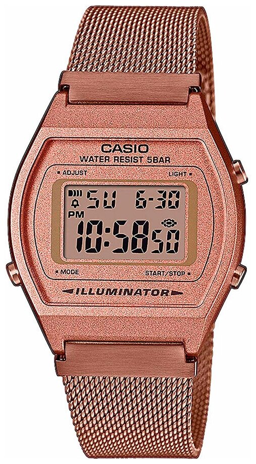 Наручные часы CASIO