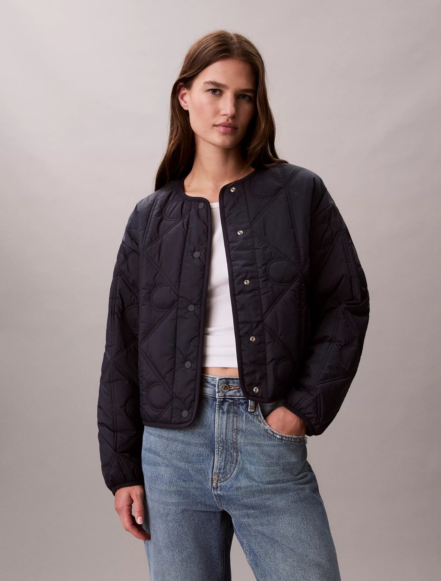 Куртка Calvin Klein Jeans