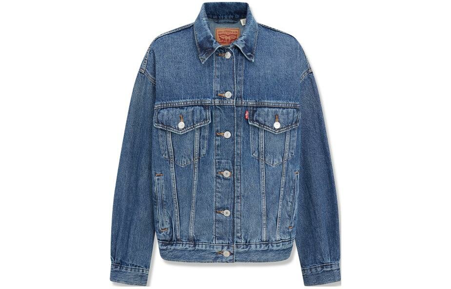 Куртка джинсовая Levi's
