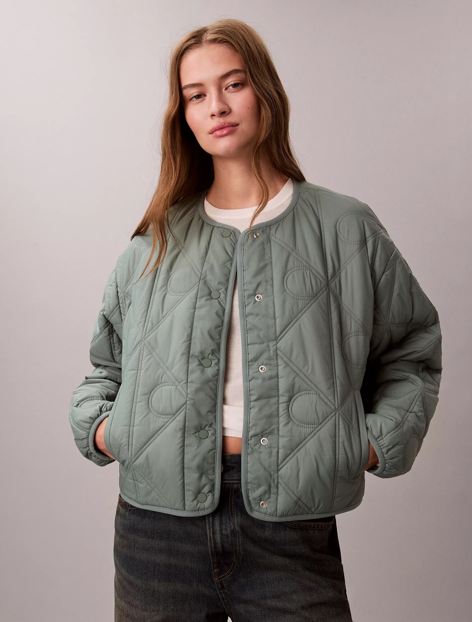 Куртка Calvin Klein Jeans