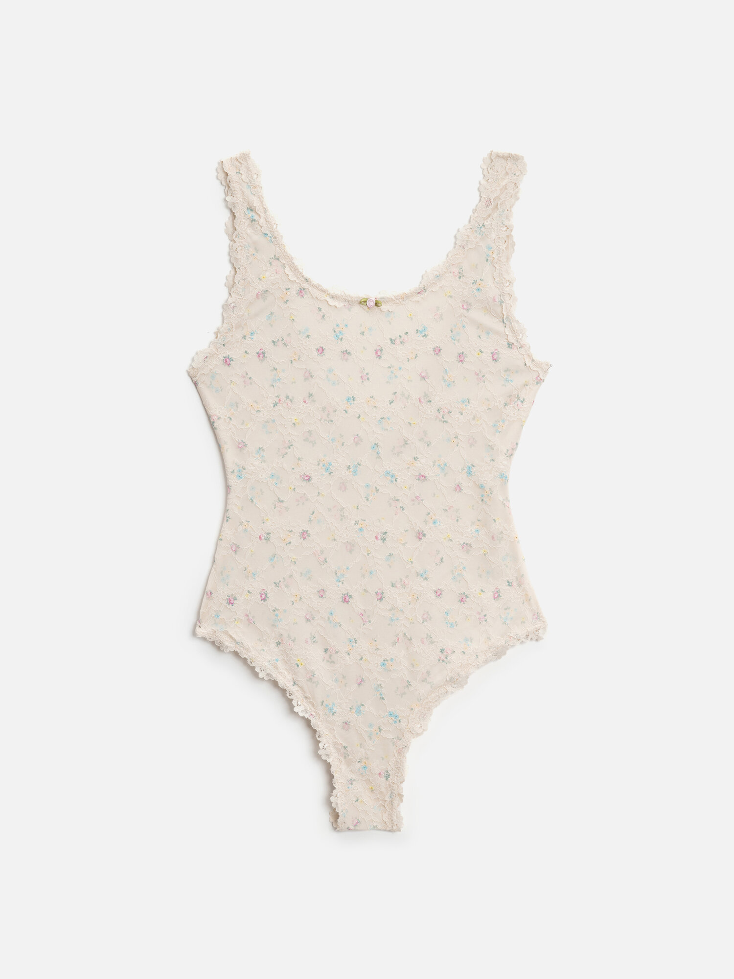 Боди бельевое infinity lingerie — фото 2