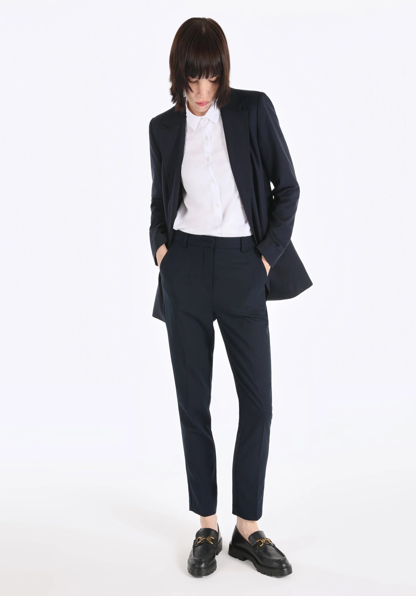 Брюки COLIN'S Slim Fit