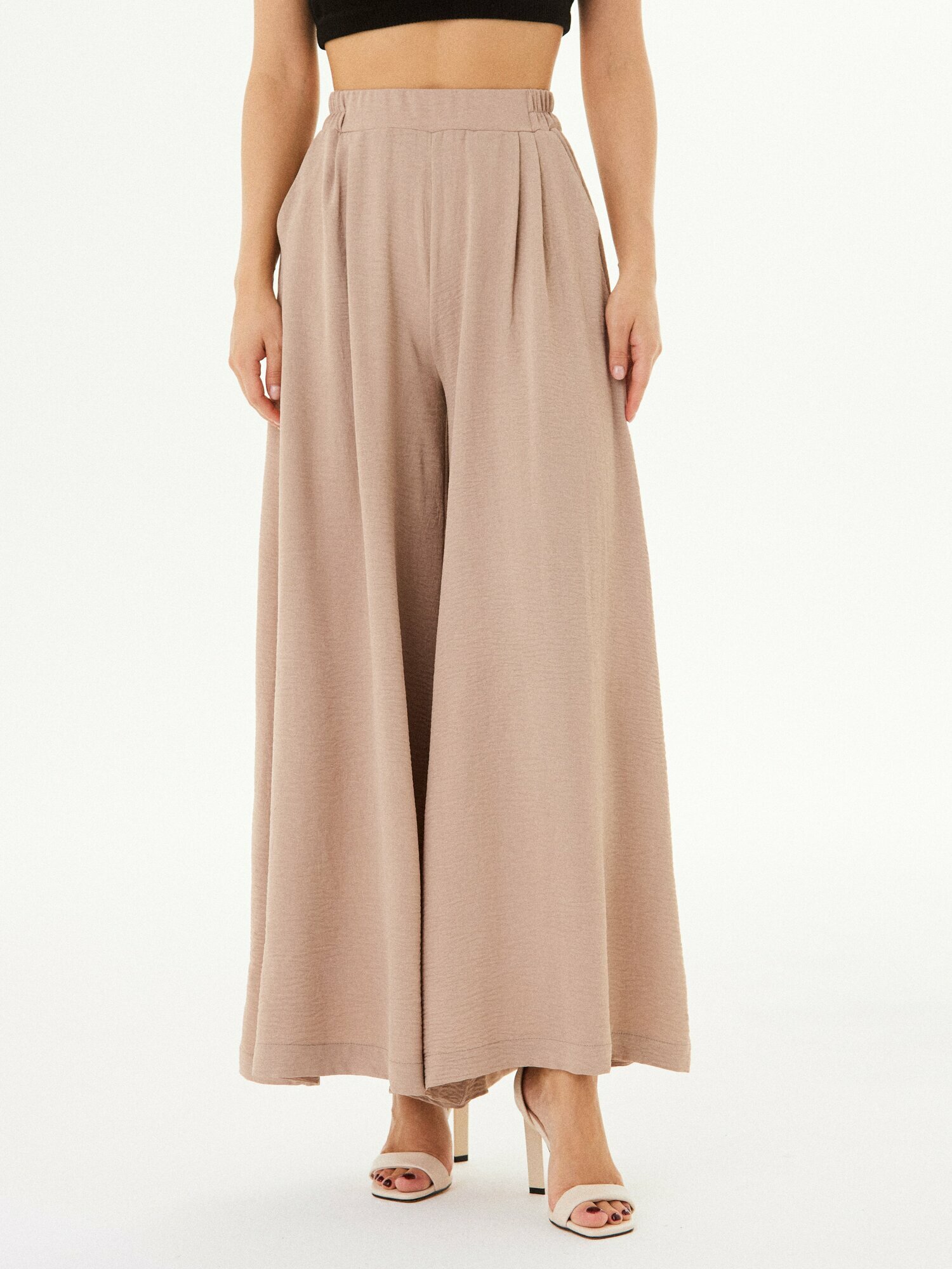 Брюки Mimi Pajamas New