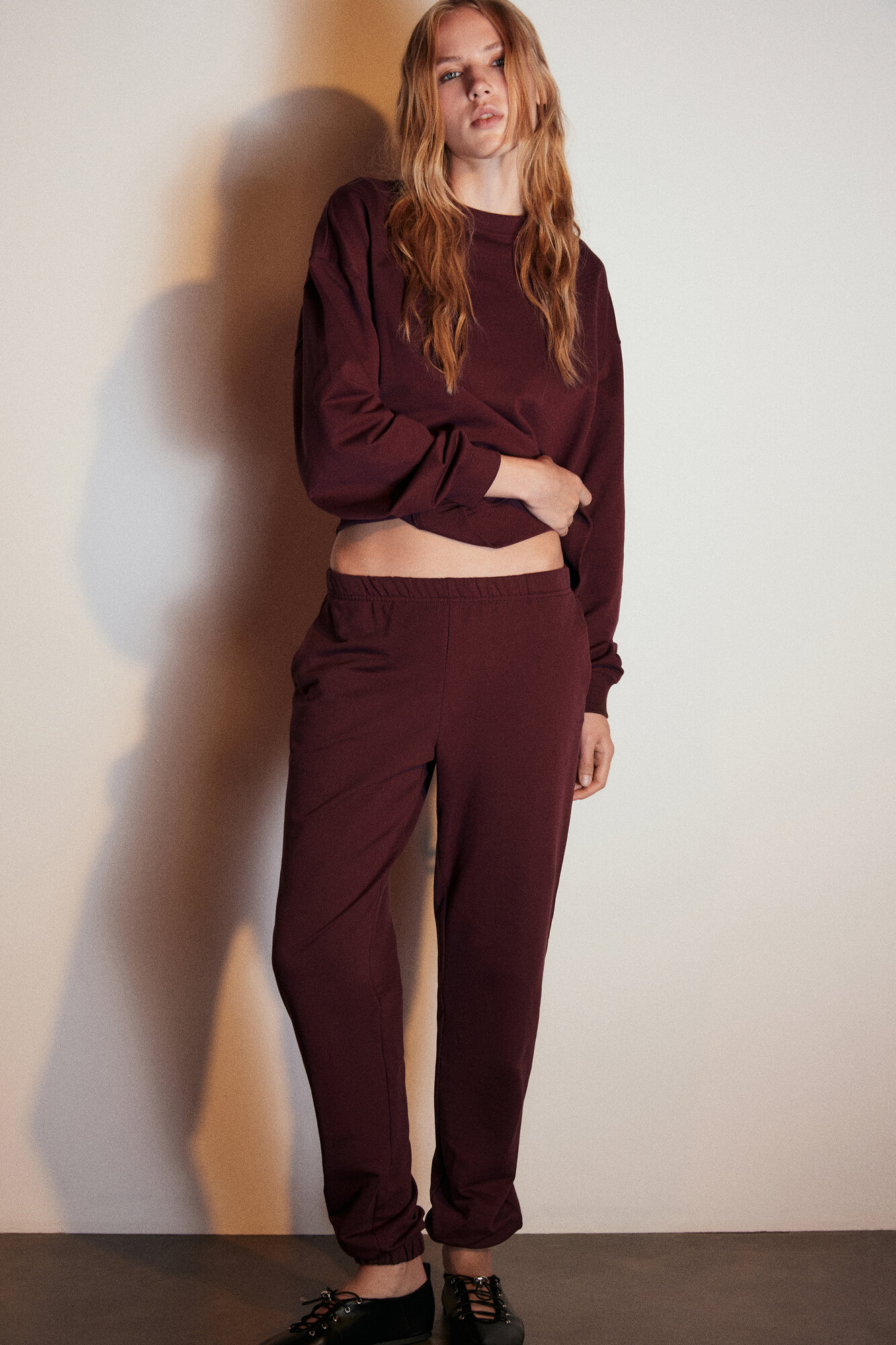 Брюки джоггеры Befree Woman Mix&Match