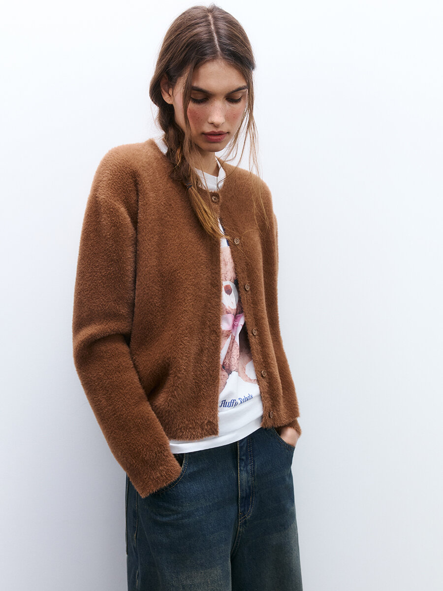 Кардиган Befree Young Casual