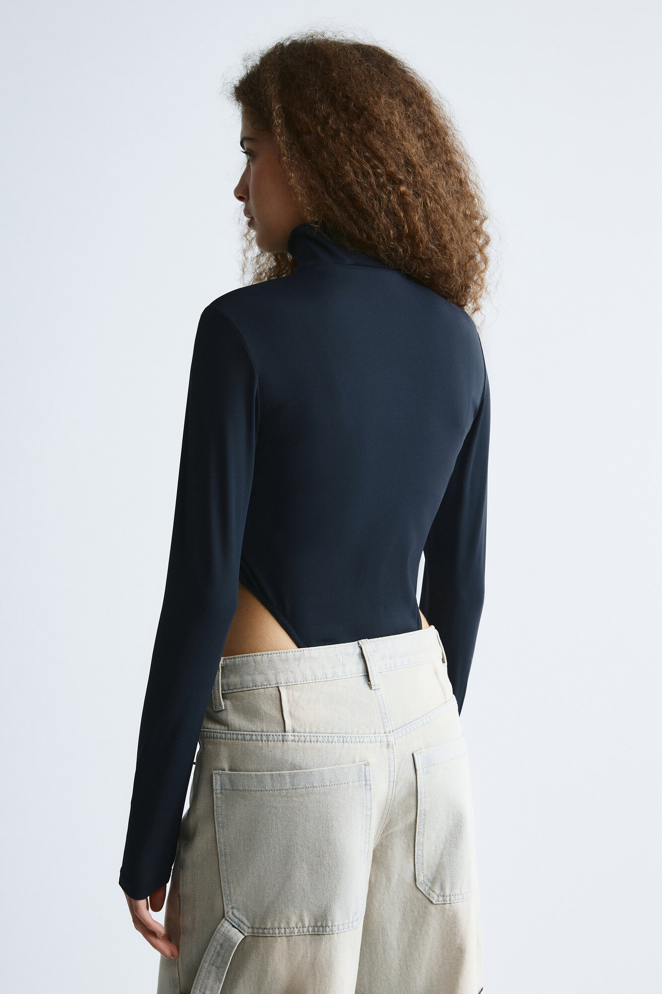 Боди бельевое Befree Young Casual — фото 2