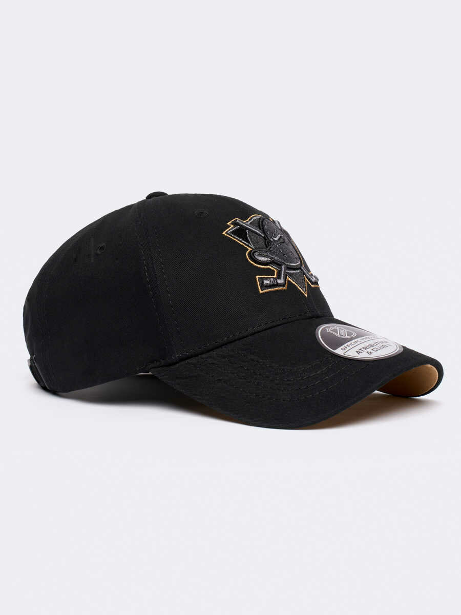 Бейсболка ATRIBUTIKA & CLUB Anaheim Ducks для мужчин и женщин — фото 2