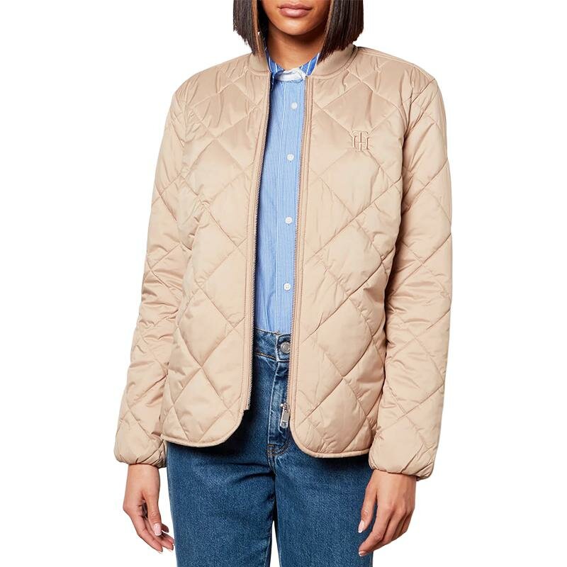 Куртка TOMMY HILFIGER — фото 2