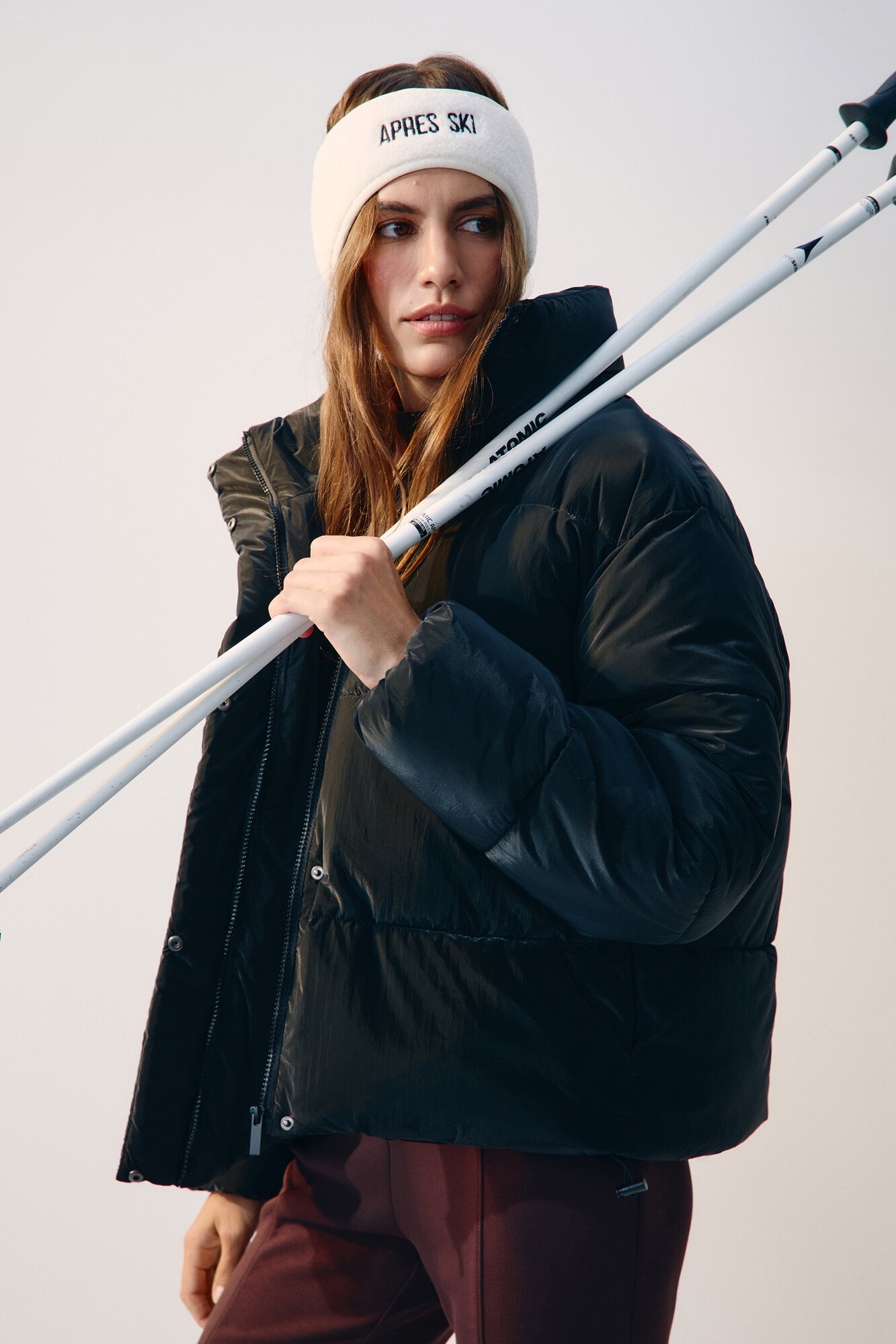 Куртка Befree Woman Mix&Match