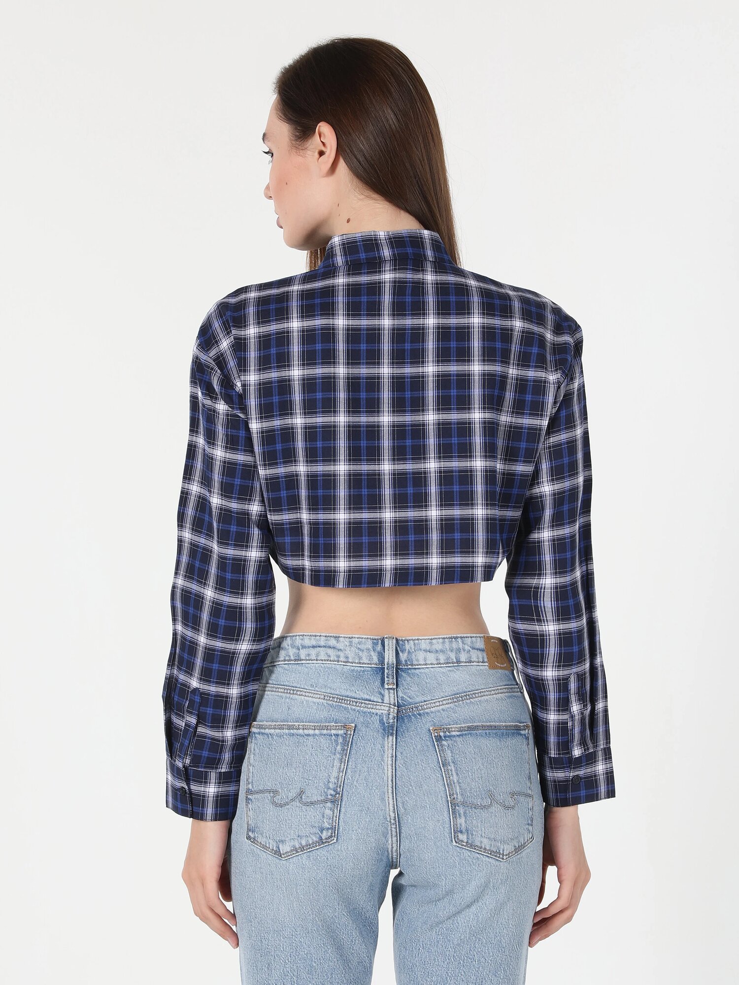 Рубашка COLIN'S Regular Fit — фото 2