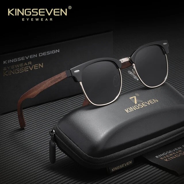 Солнцезащитные очки KINGSEVEN