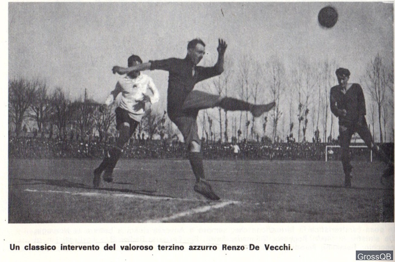 футбол 1920