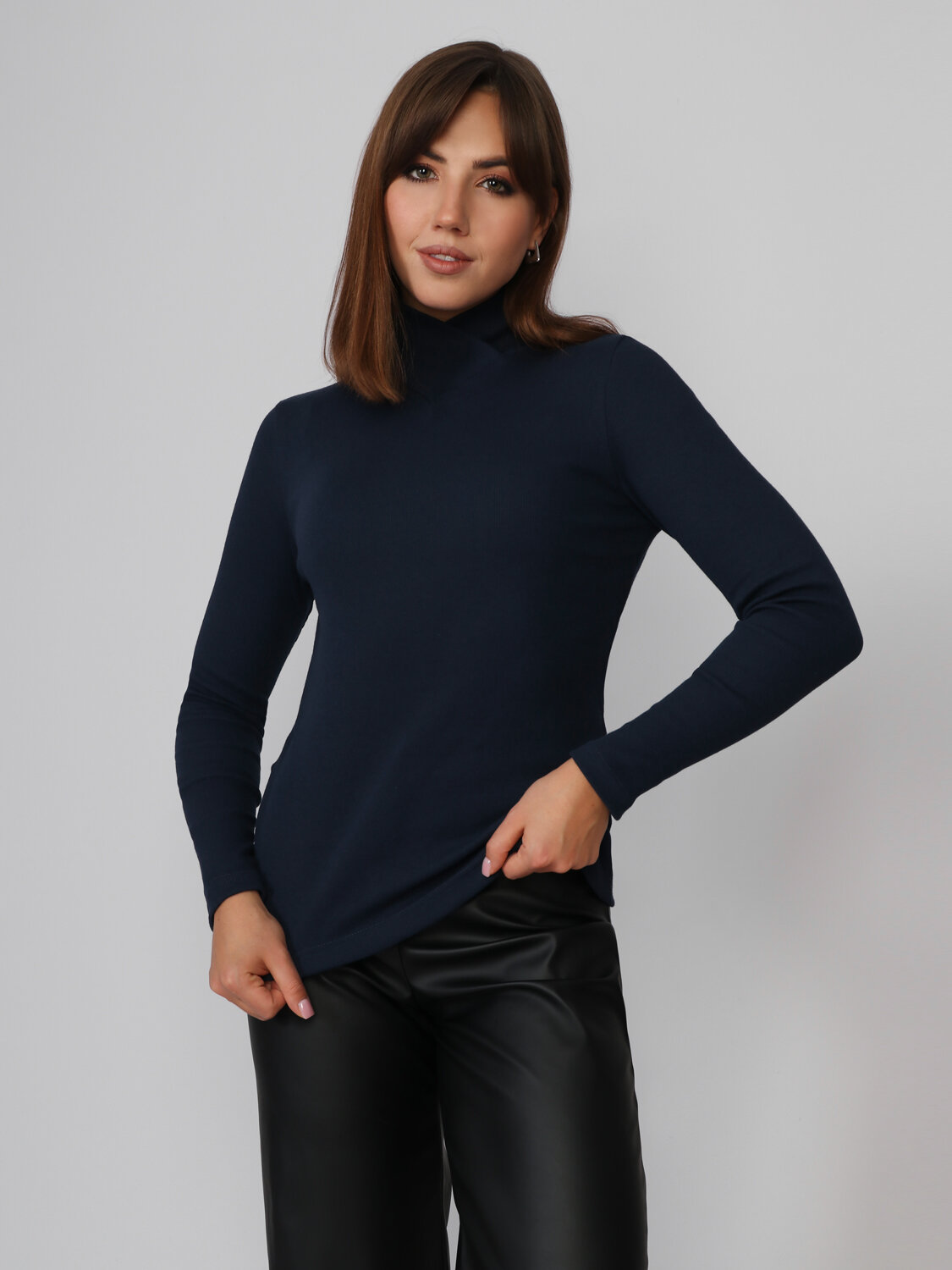 Водолазка Fashion Margo