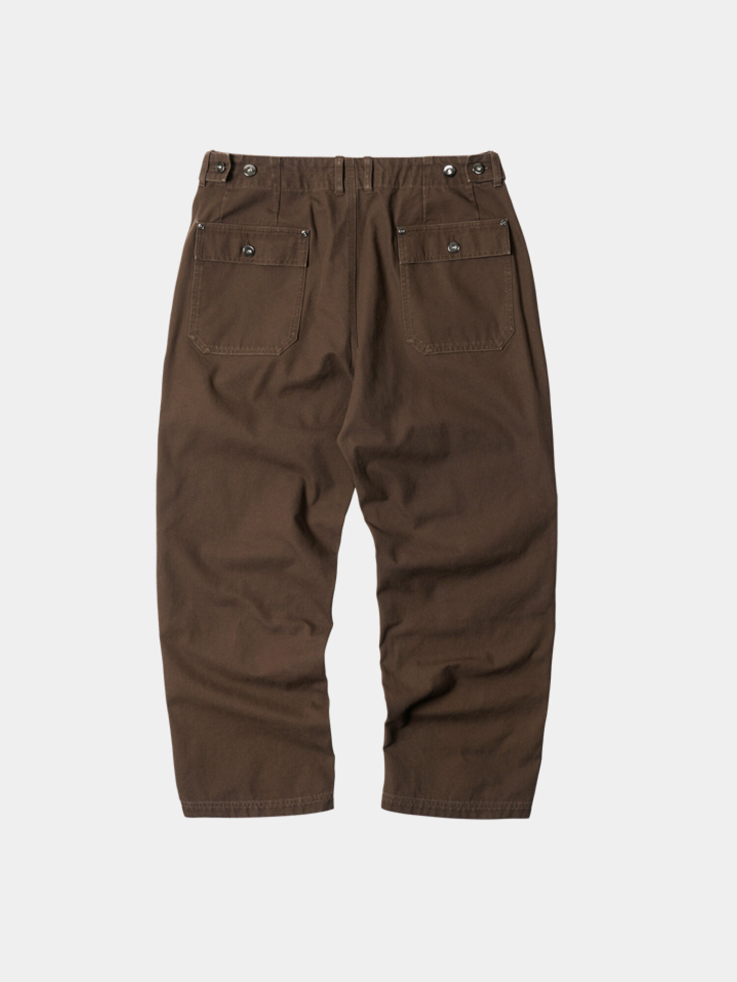 Брюки FrizmWORKS Jungle Cloth Double Knee — фото 2