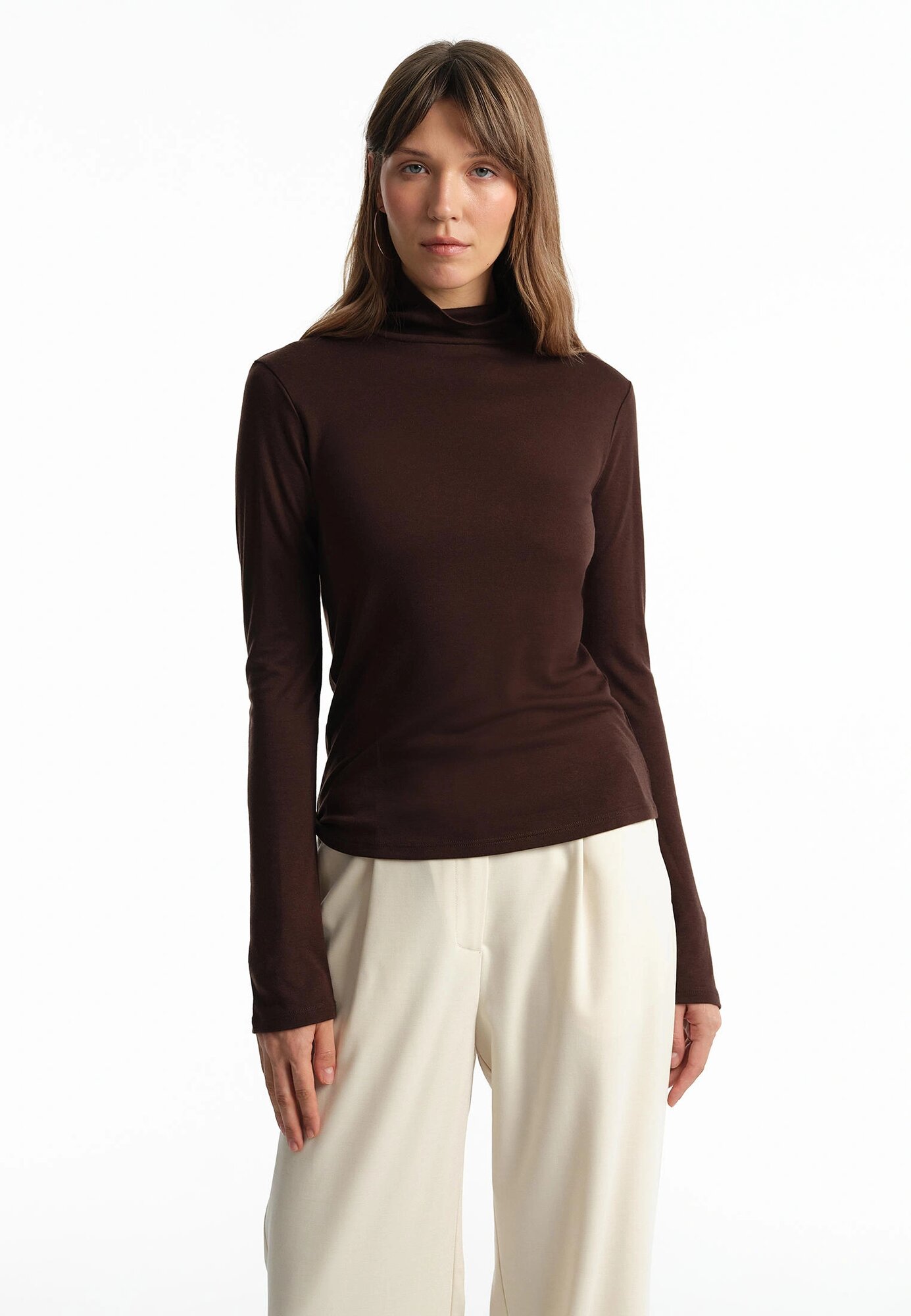 Водолазка URBANTIGER Premium Wool