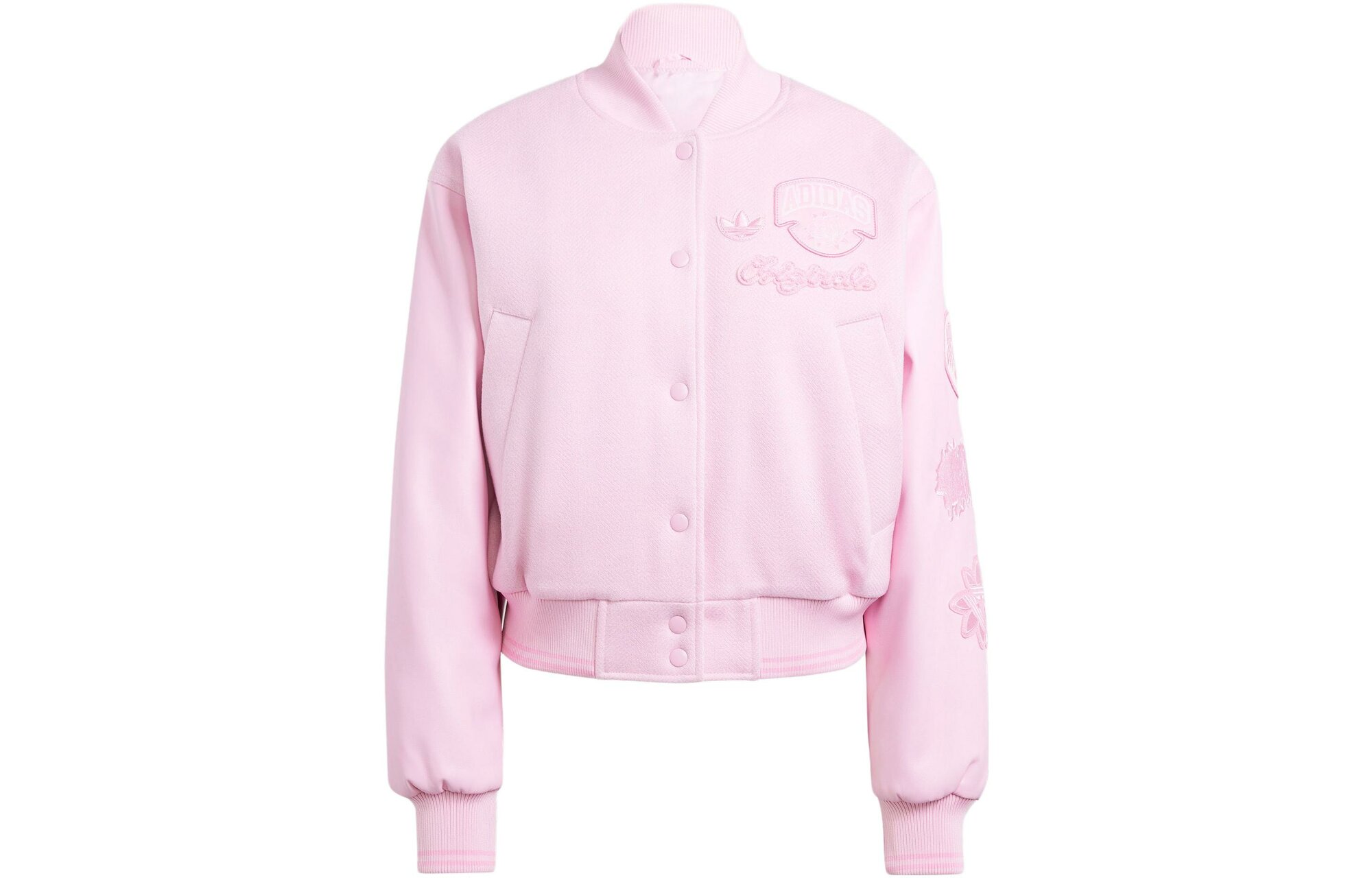 Куртка adidas Originals OVERSIZED COLLEGIATE