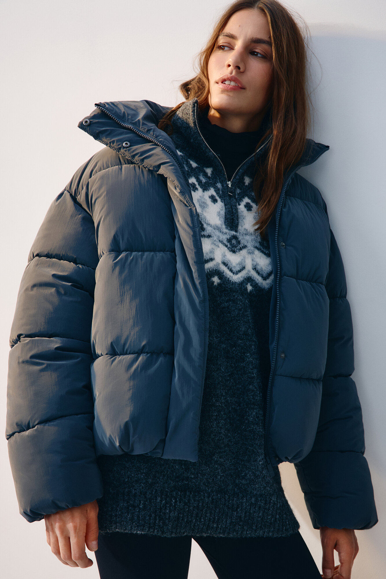 Куртка Befree Woman Mix&Match