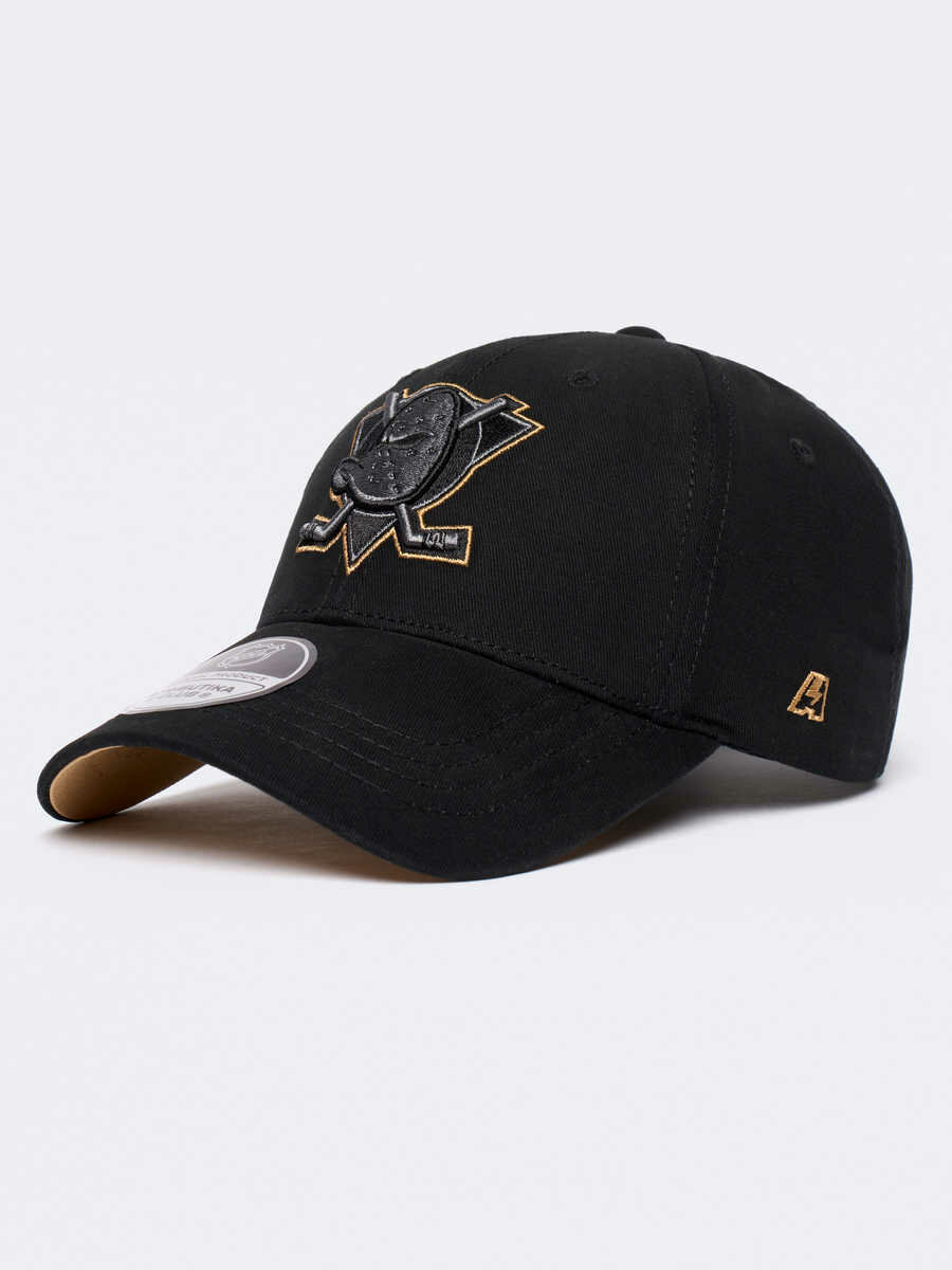 Бейсболка ATRIBUTIKA & CLUB Anaheim Ducks для мужчин и женщин