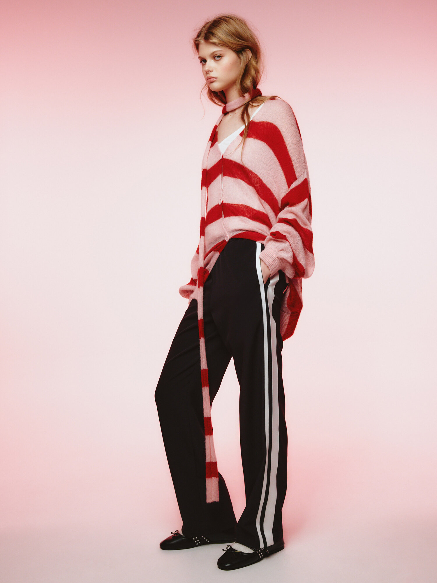 Кардиган Sela — фото 2