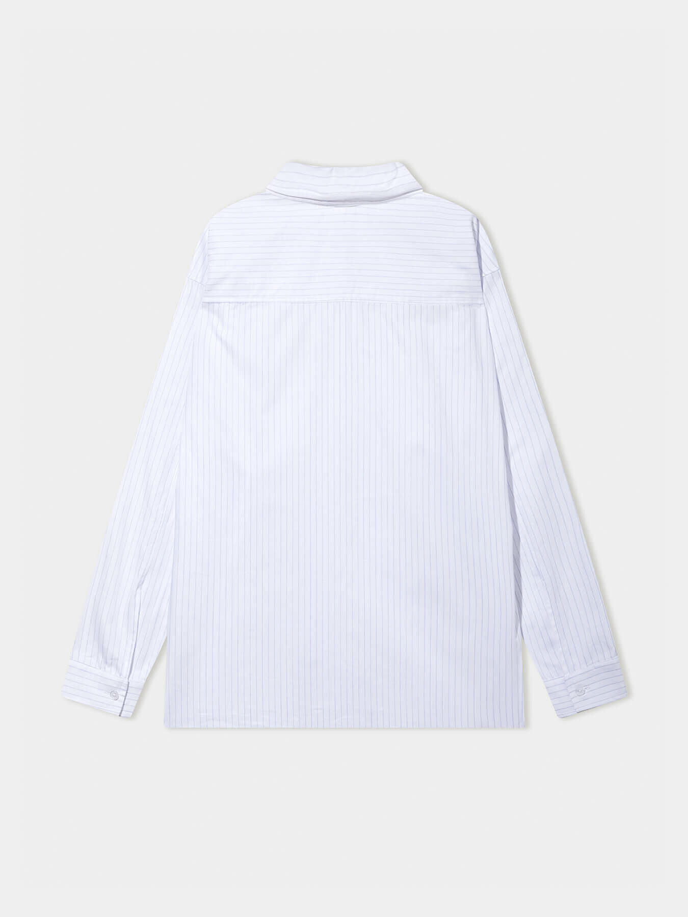 Рубашка cosa sueno. STRIPED — фото 2