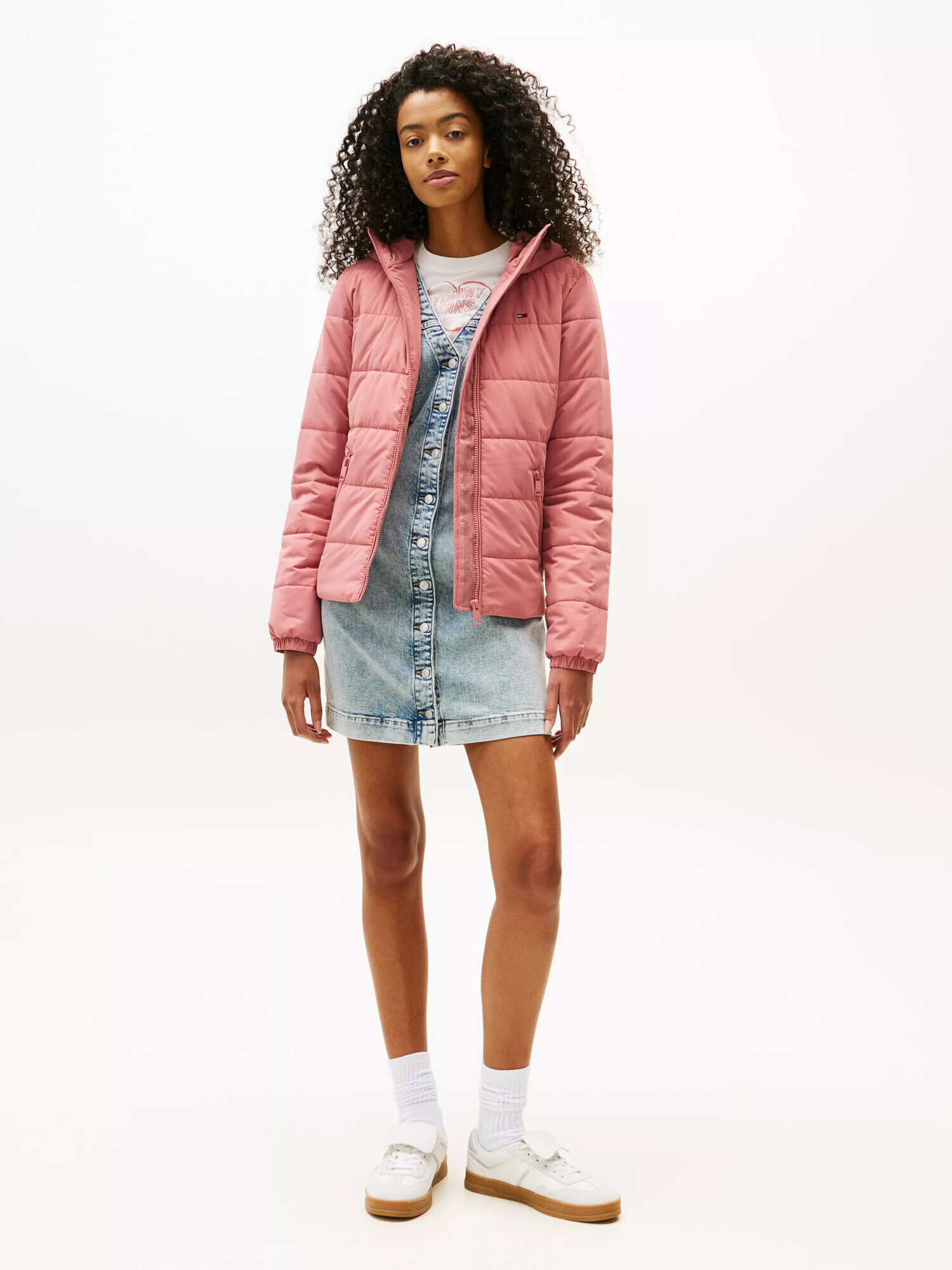 Куртка Tommy Jeans — фото 2