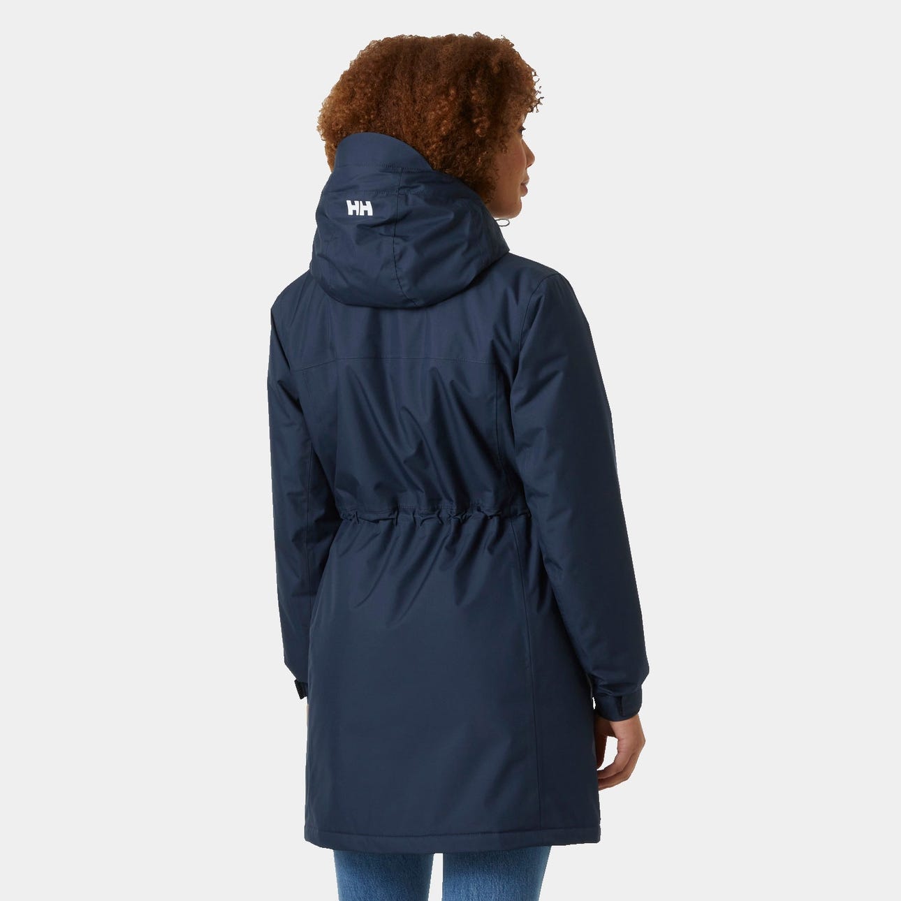 Пальто Helly Hansen Westport Insulated — фото 2