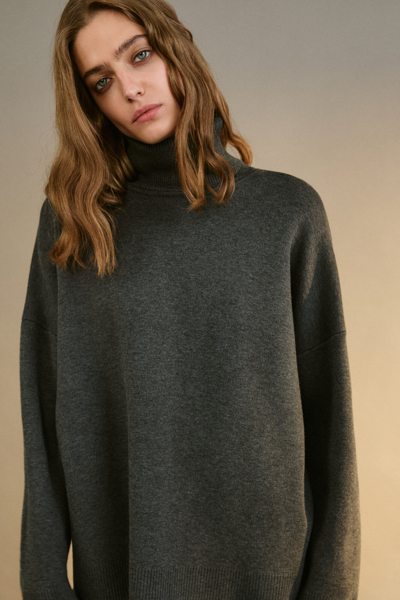 Свитер Befree Woman Mix&Match