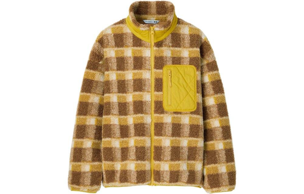 Куртка Uniqlo Uniqlo Marni Co-Branding