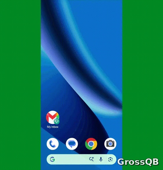 Android: новые виджеты для быстрых действий прямо на главном экране