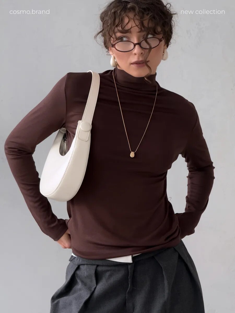 Водолазка