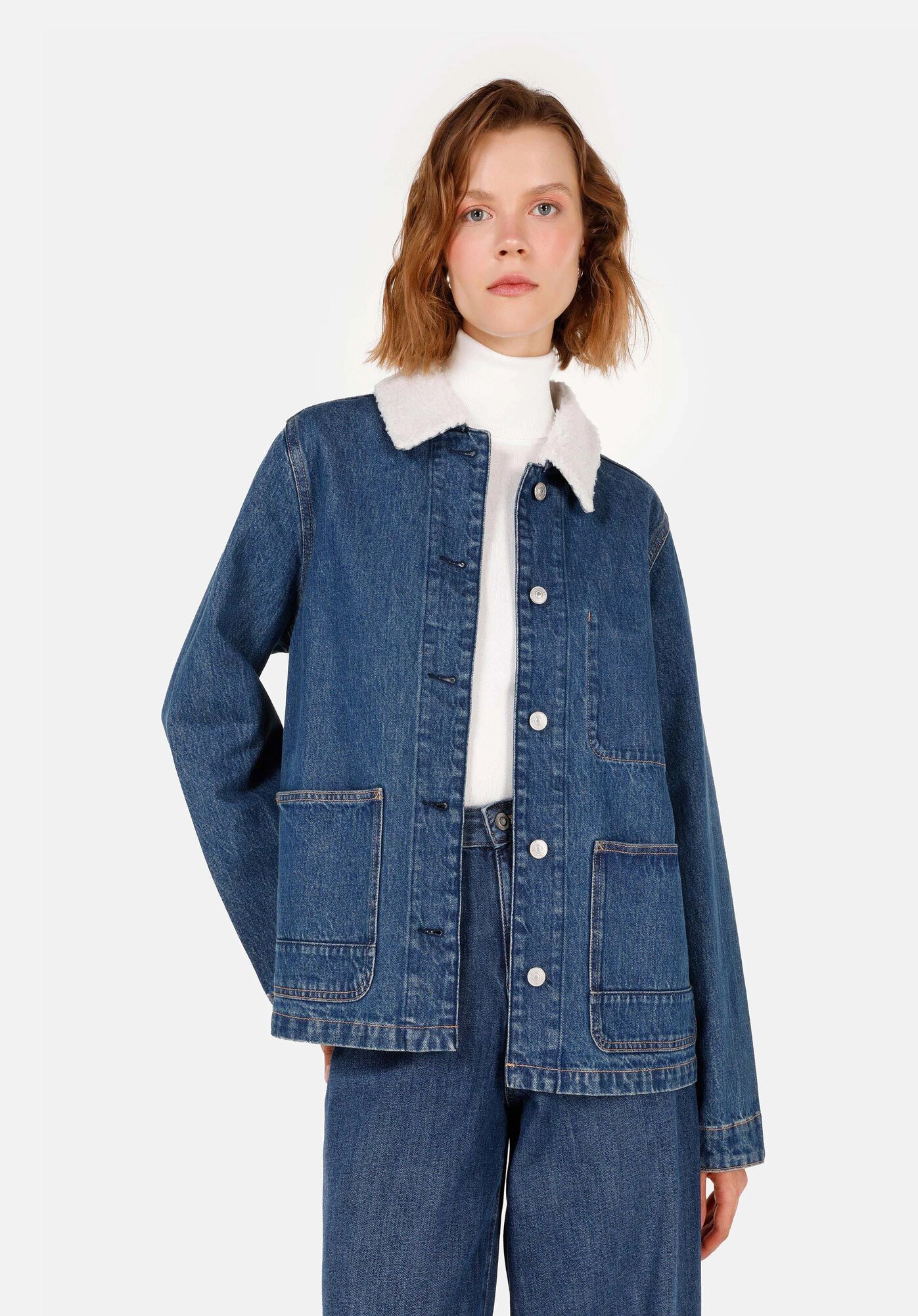 Куртка COLIN'S 350 LOTTE Regular Fit