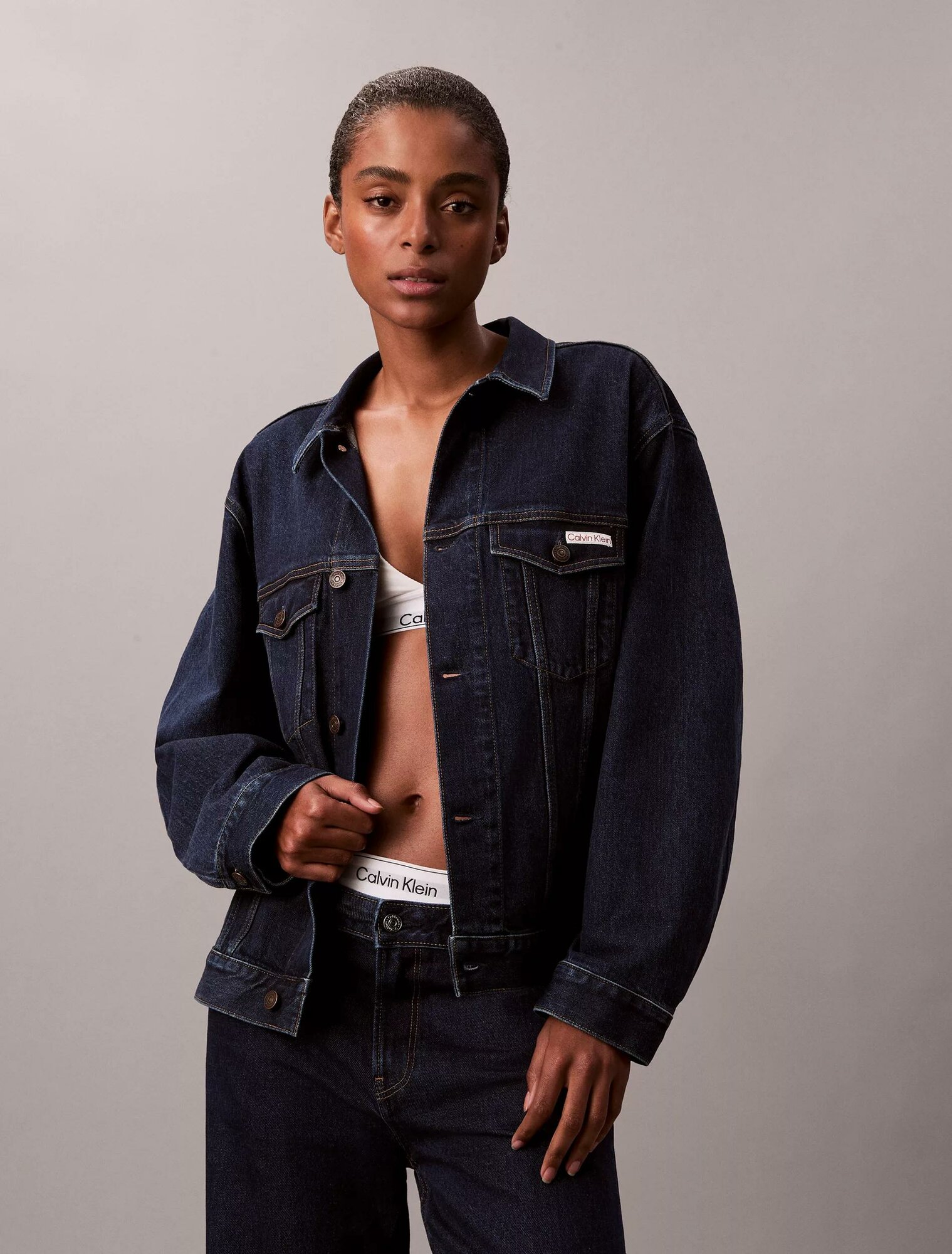 Куртка Calvin Klein Jeans