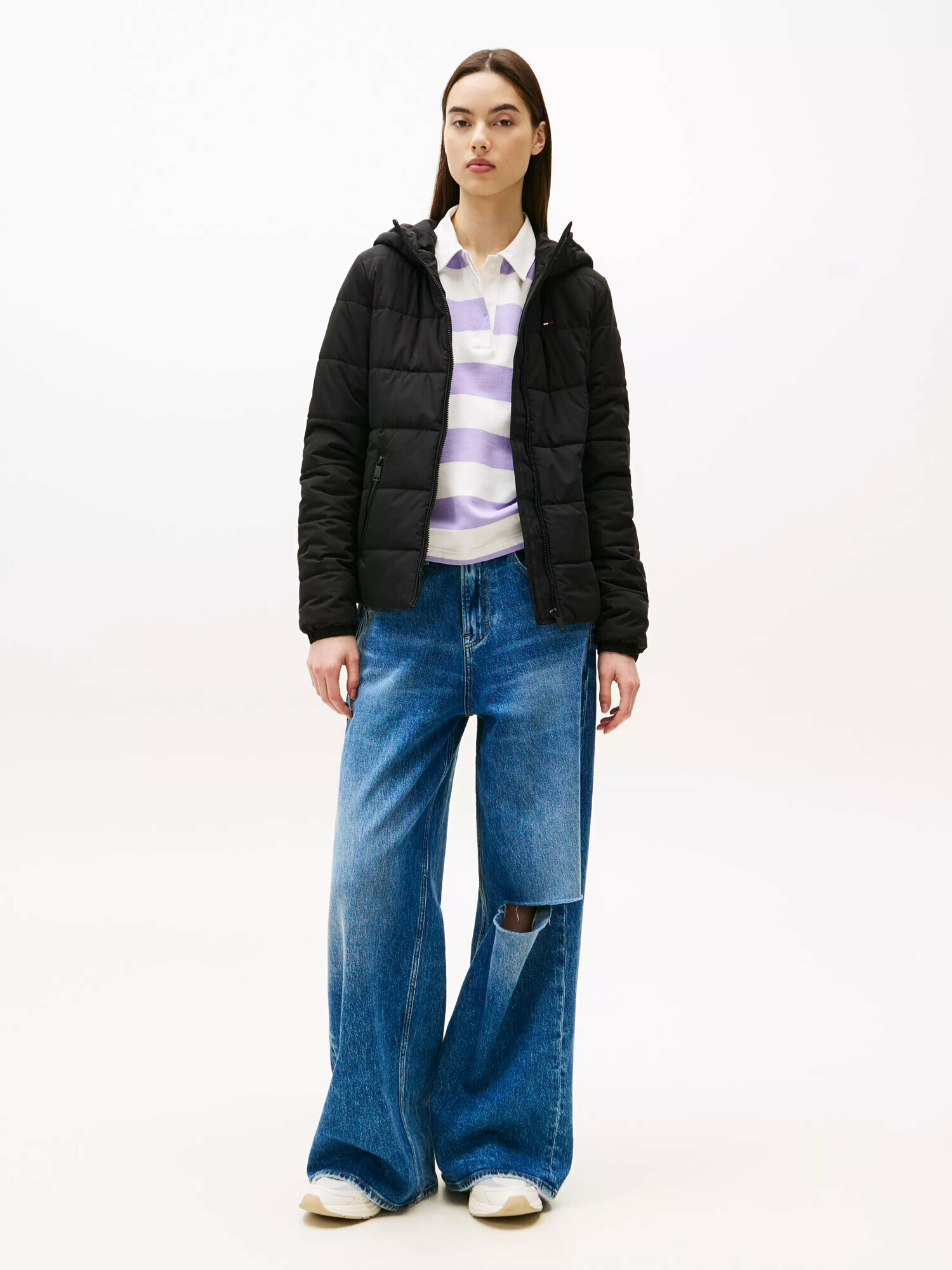 Куртка Tommy Jeans — фото 2