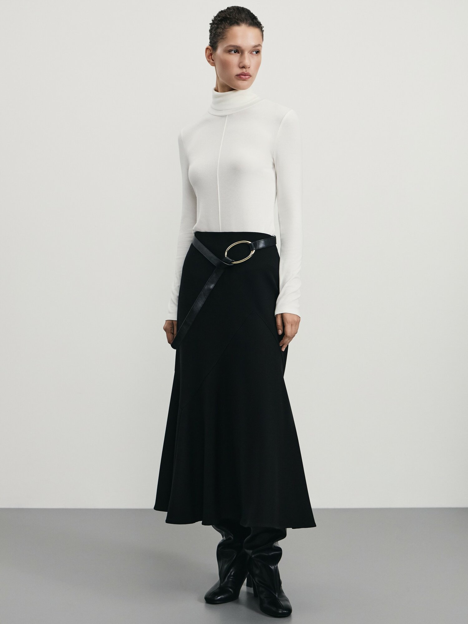 Водолазка Zarina — фото 2