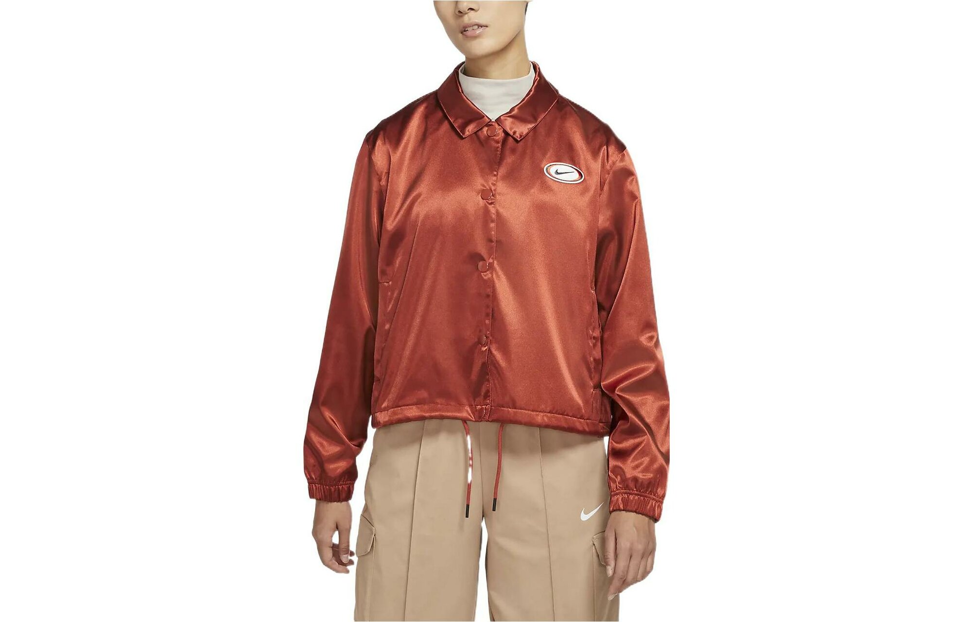 Куртка NIKE