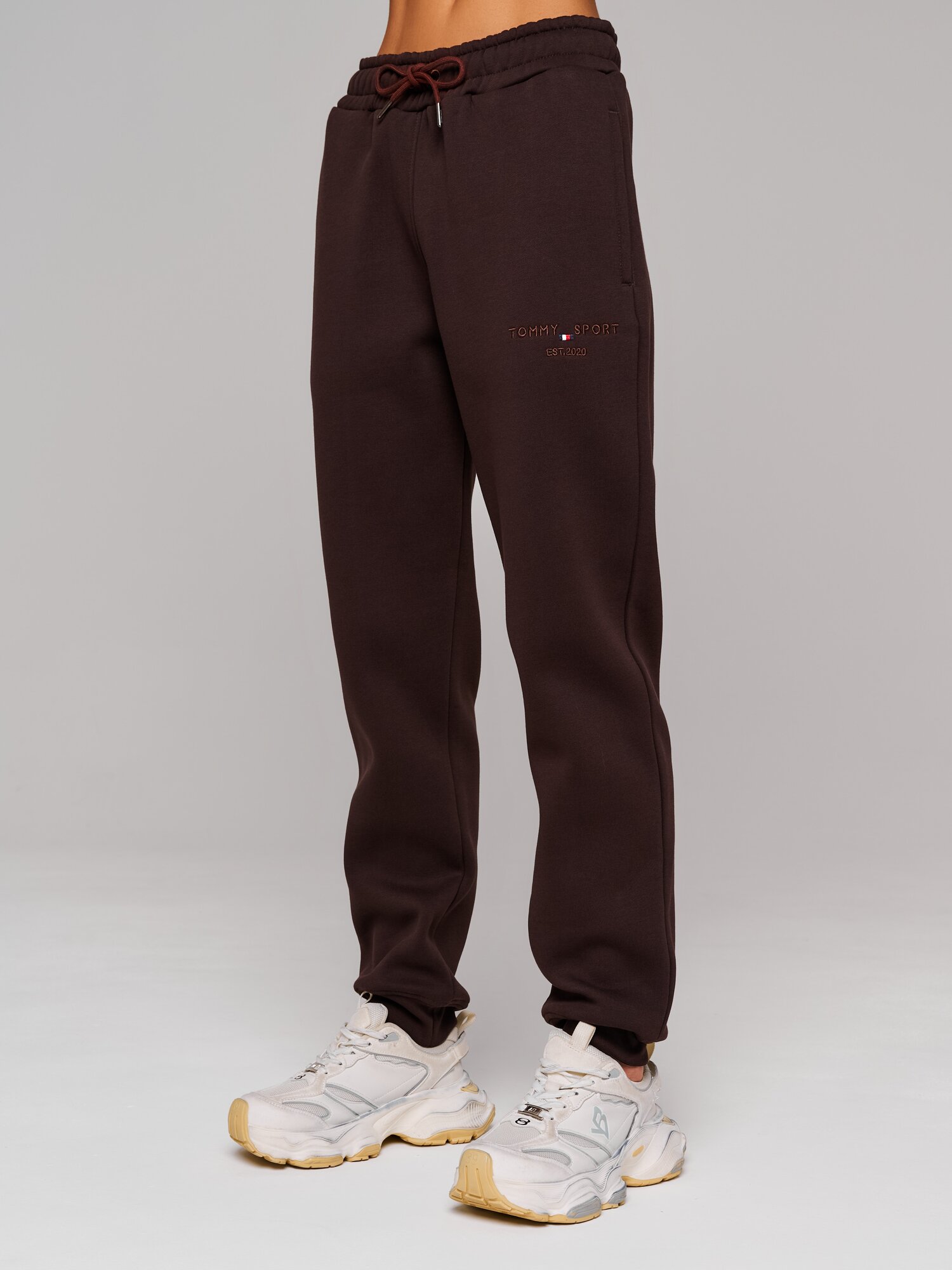 Брюки джоггеры Tommy Sport