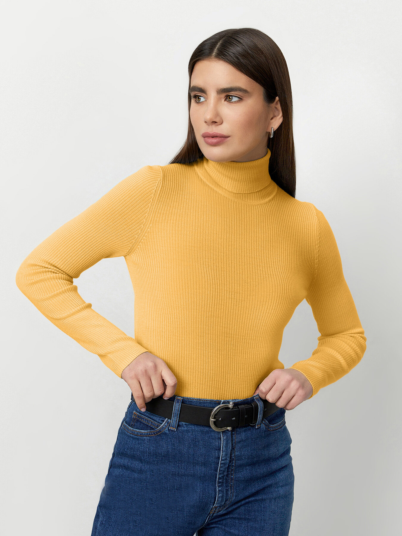 Водолазка JUST CLOTHES