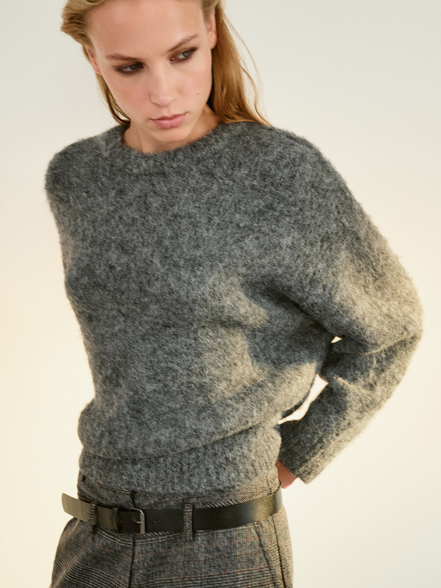 Джемпер Befree Woman Mix&Match