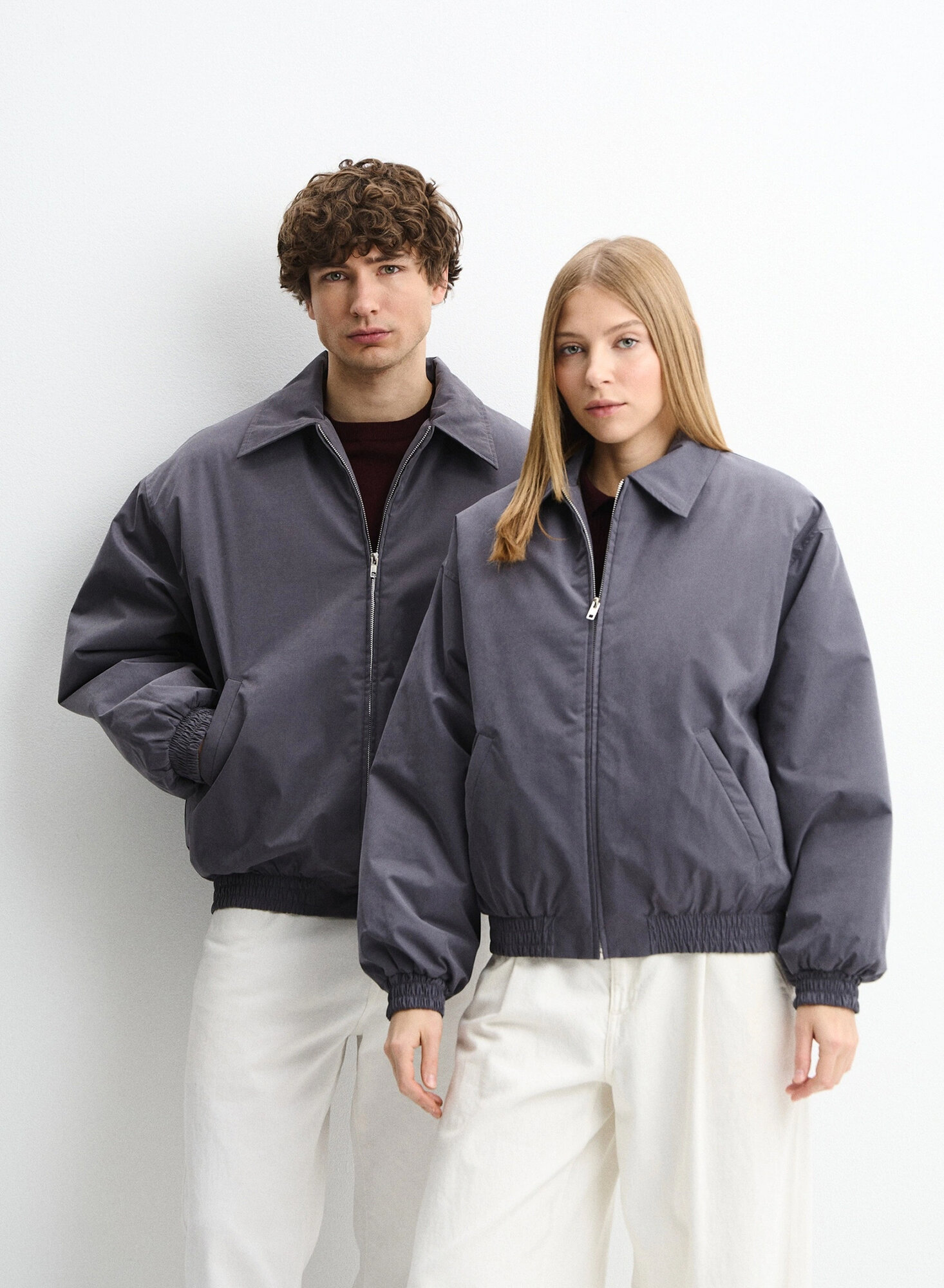Куртка FABLE UNIFORM — фото 2