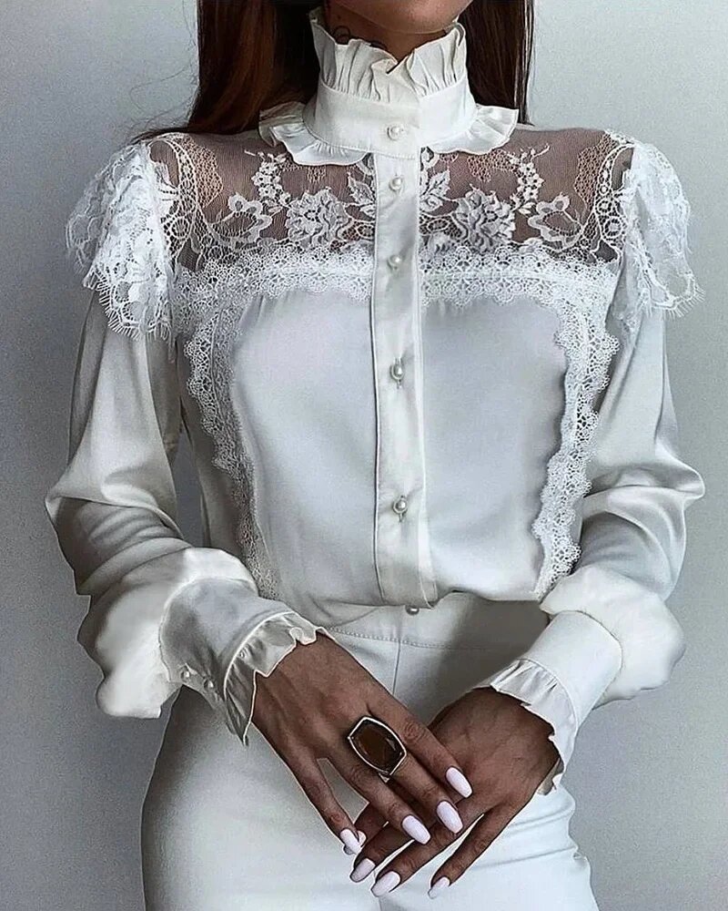 Рубашка Mandylandy — фото 2
