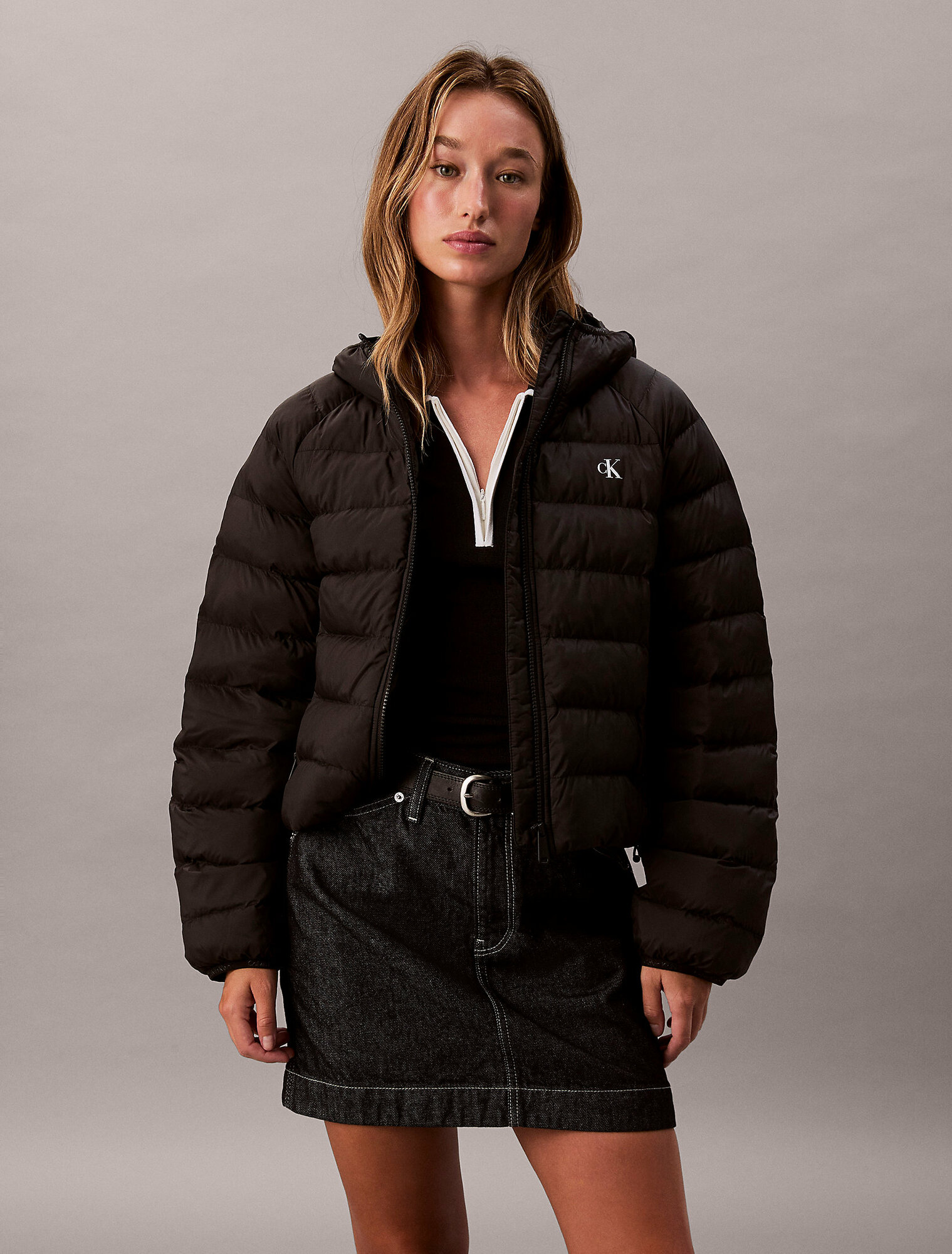 Куртка Calvin Klein Jeans
