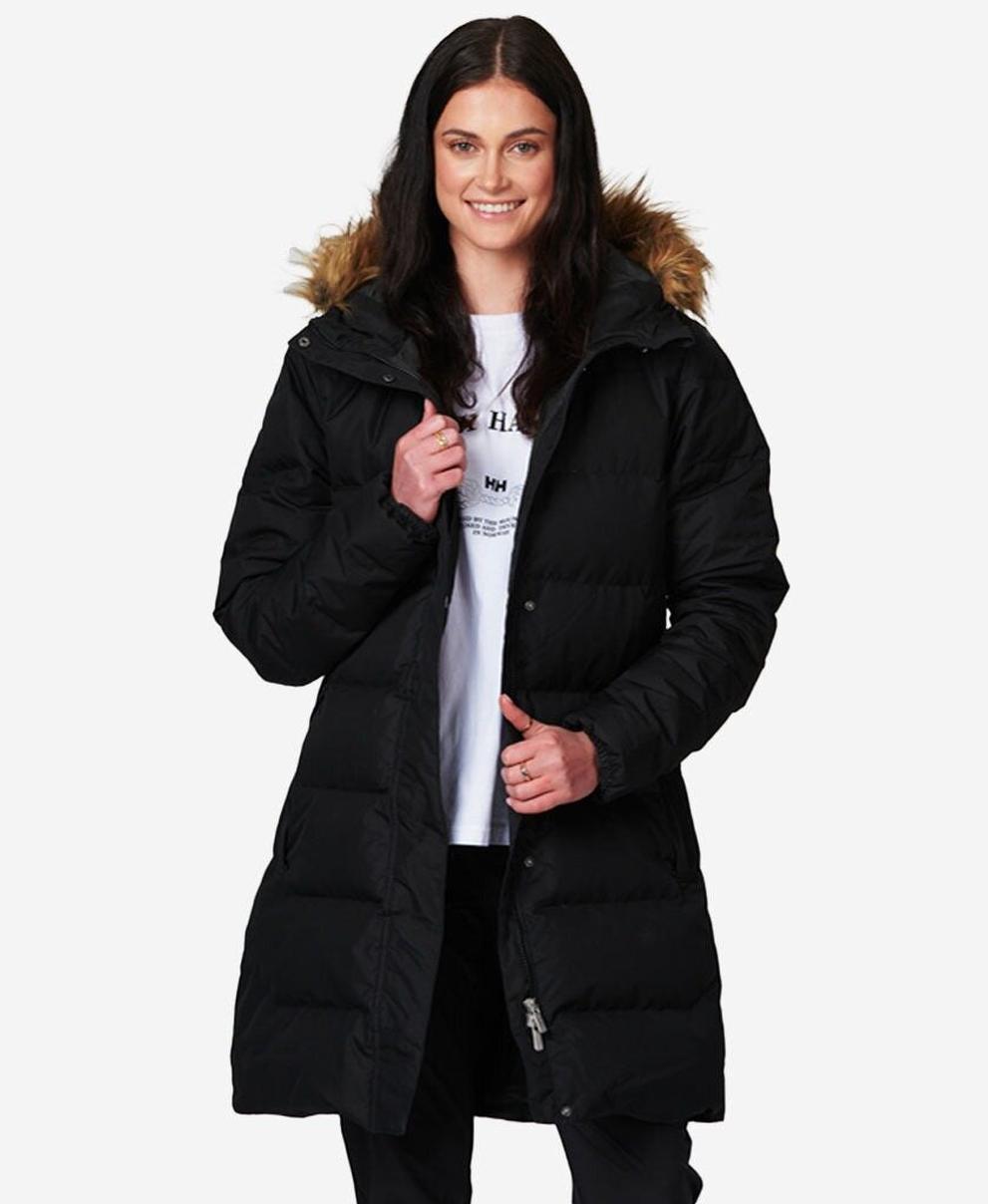 Пуховик Helly Hansen IONA